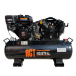 40 Gallon Gas Powered Air Compressor