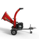 15HP Petrol Wood Chipper