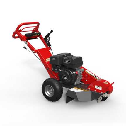 15HP 420CC Ducar Powered Stump Grinder