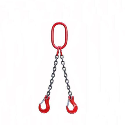 Agrotk Chain Sling Grade 80 Chain