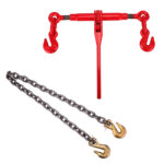 Ratchet Chain Binders 5/16