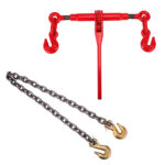 Ratchet Chain Binders 3/8