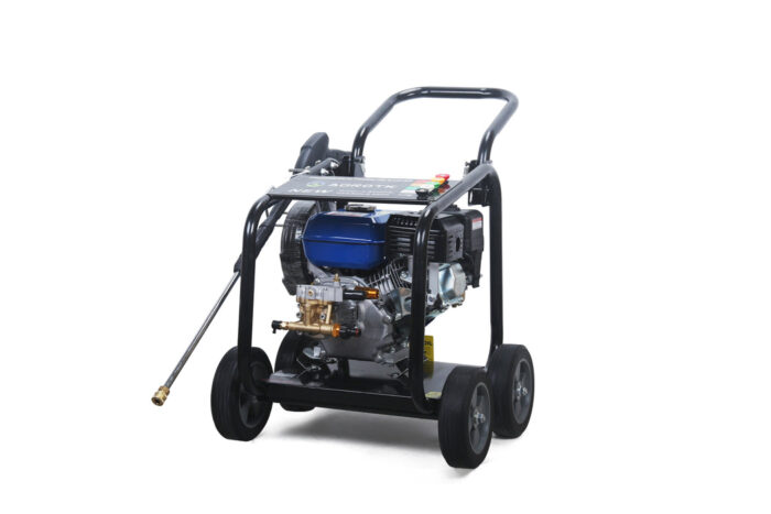 7 HP(180cc) Gasoline Engine Pressure Washer