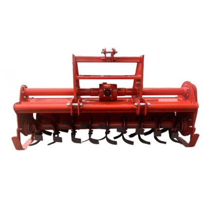 72″ 3 Point Rotary Tractor Tiller