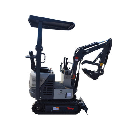 AGT 1 ton Mini & Small Excavator KOOP Gasoline